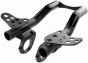 Deda Superzero Carbon TT Bar Extensions