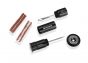 Granite Handlebar Stash Tyre Plug Kit