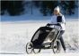 Hamax Breeze & Cocoon Jogger Wheel