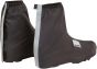 Hump Reflective Overshoes – Black
