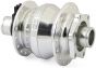 SP PD-6 Dynamo Disc Front Hub