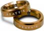 Peaty's Monarch Grip Lock Ring