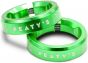 Peaty's Monarch Grip Lock Ring