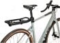 Acid Seatpost Beam Spring Clamp RILink Pannier Rack
