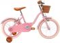Huffy Vintage 16-Inch 2025 Kids Bike