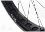 Halo Tundra 80 26-Inch Front Wheel