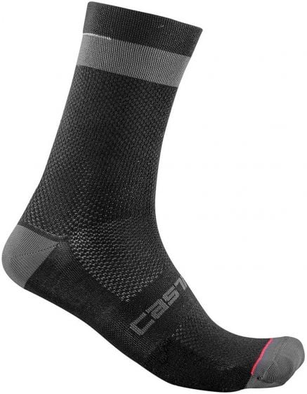 Castelli Alpha 18 2023 Socks