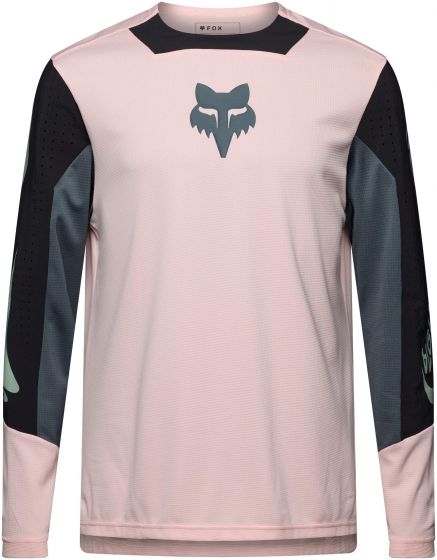 Fox Defend Creation Long Sleeve Jersey