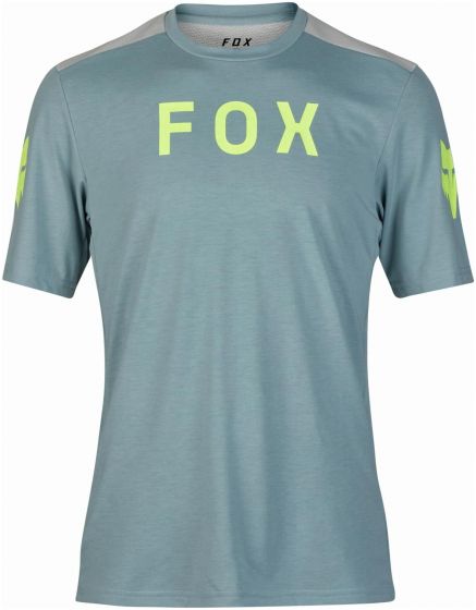 Fox Ranger Aviation Drirelease Short Sleeve Jersey