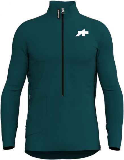 Assos Tactica Rain T5 Jacket