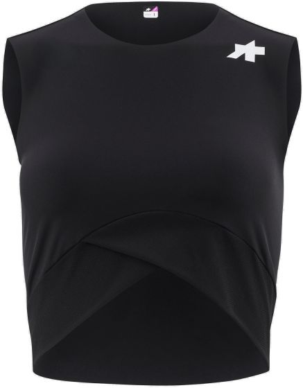 Assos Tactica Post Ride Tank Top T5 Womens Jersey
