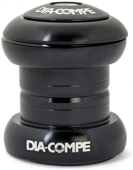 Dia-Compe NB-1 Headset – Black
