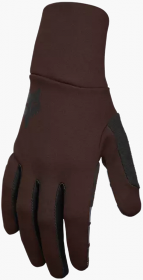 Fox Womens Ranger Fire Gloves – Cocoa Brown
