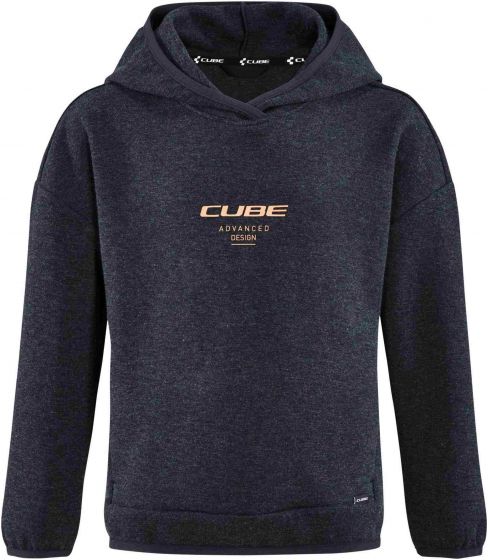 Cube Advanced Rookie Hoodie