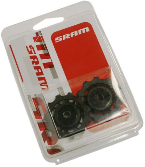 SRAM X7/X9 Jockey Wheels Set