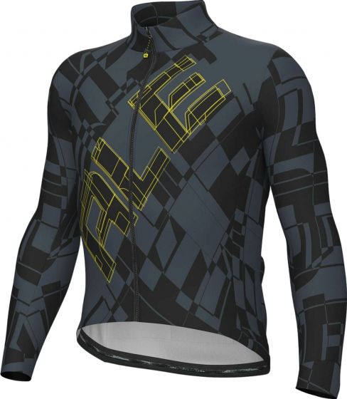 Ale Schema Pragma Long Sleeve Jersey