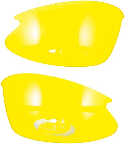 BBB Retro Lenses