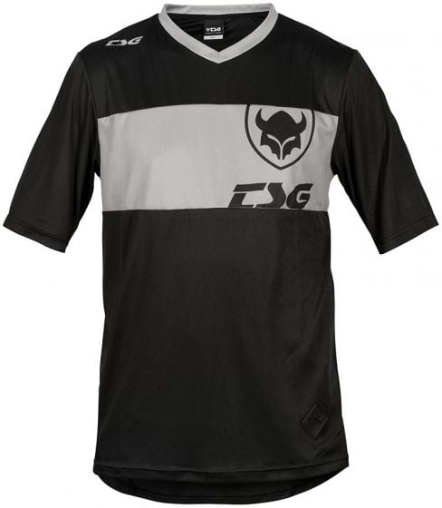 TSG Waft Short Sleeve Jersey