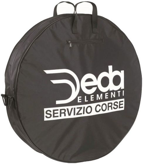 Deda Elementi Wheel Bag