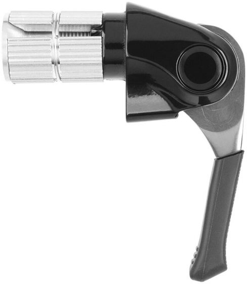 MicroSHIFT Shimano Road 2/3-Speed Left Hand Bar End Shifter