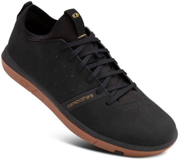 Crank Brothers Stamp Street Shoes