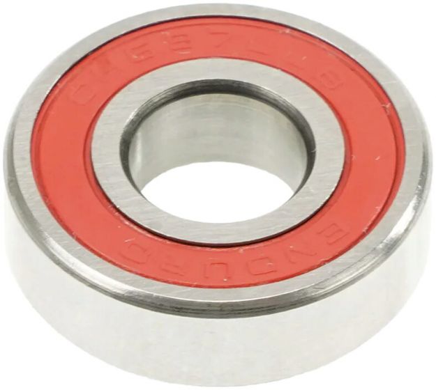 Enduro 697 LLB Ceramic Hybrid Bearings