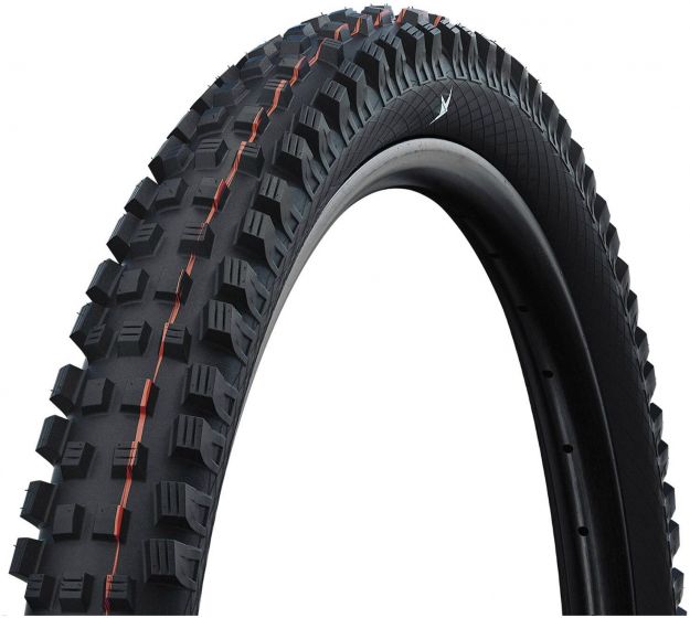 Schwalbe Magic Mary Gravity Pro Soft TLR 29-Inch Tubeless Tyre