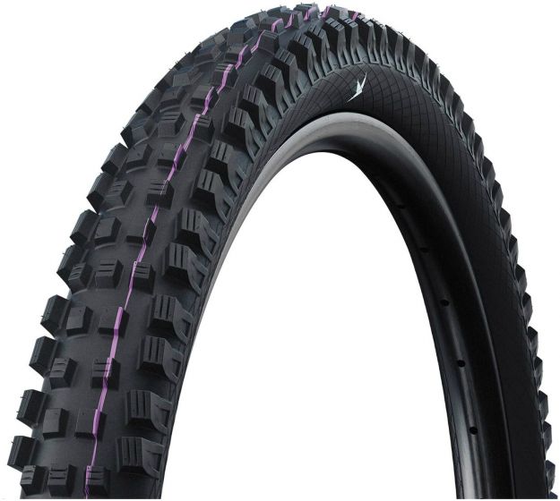 Schwalbe Magic Mary Gravity Pro Ultra Soft TLR 27.5-Inch Tubeless Tyre