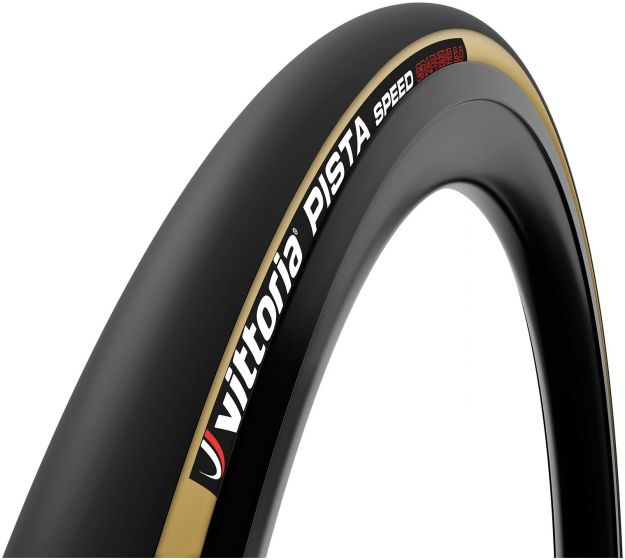 Vittoria Pista Speed 28-Inch Tubular Tyre