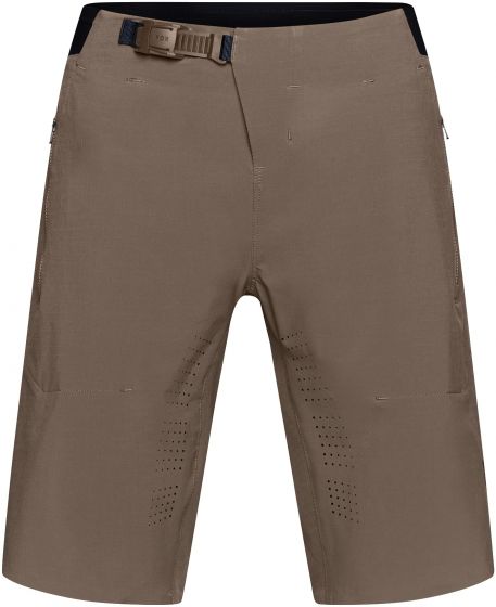 Fox Flexair 2026 Womens Shorts – Nutmeg