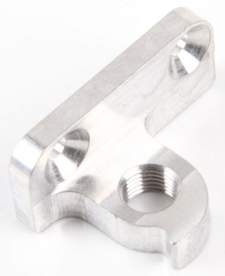 mongoose derailleur hanger