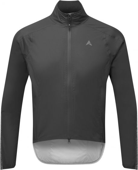 Altura Icon Pocket Rocket Packable Waterproof Jacket – Carbon