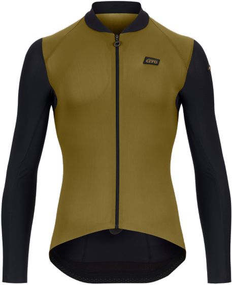 Assos Mille GTO C2 Long Sleeve Jersey