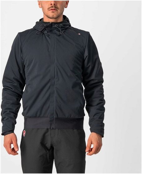 Castelli Alpha MC Studio 2023 Jacket