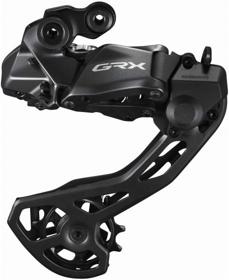 Shimano GRX RD-RX825 Di2 12-Speed Rear Derailleur