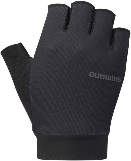 Shimano Explorer Short Finger Gloves