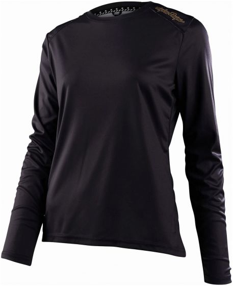 Troy Lee Lilium Long Sleeve Womens Jersey