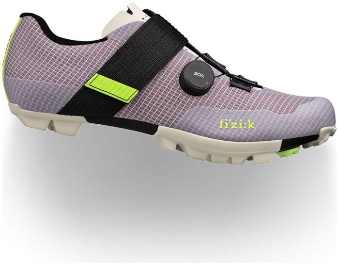 Fizik Vento Ferox MTB Shoes – Lilac
