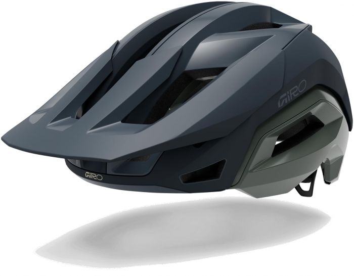 Giro Montaro Pro Helmet – Sapphire