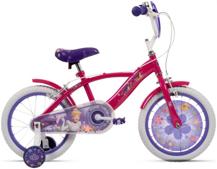 Huffy Princess 14-Inch 2026 Kids Bike