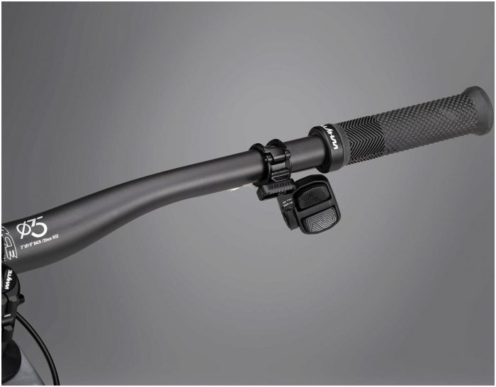 whyte gosford v1 electric