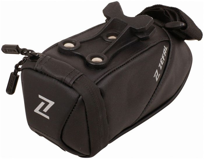 Zefal Iron Pack 2 T-Fit Saddle Bag