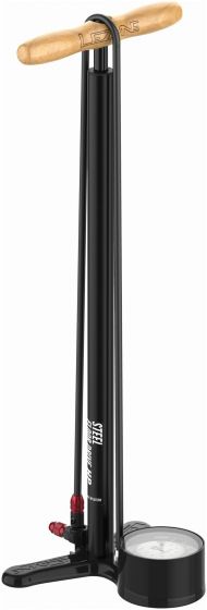 Lezyne Steel Floor Drive Floor Pump