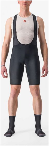 Castelli Entrata 2 Bib Shorts