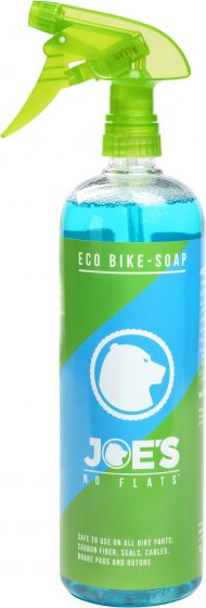 Joe's No Flats Eco Bike Soap Spray