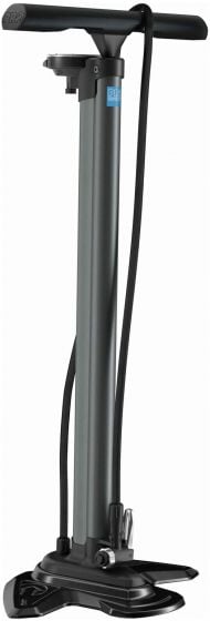 Pro Team Tubeless Floorpump