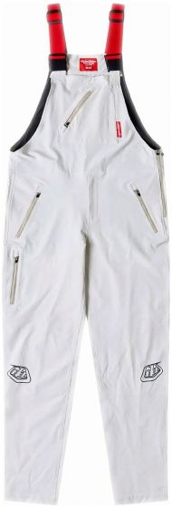 Troy Lee Oversender Pro Trousers – Mono - Pumice