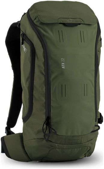 Cube ATX 22 TM Backpack