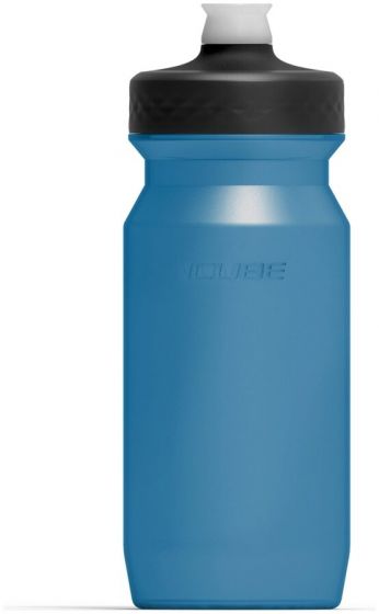 Cube Grip 500ml Bottle – Blue