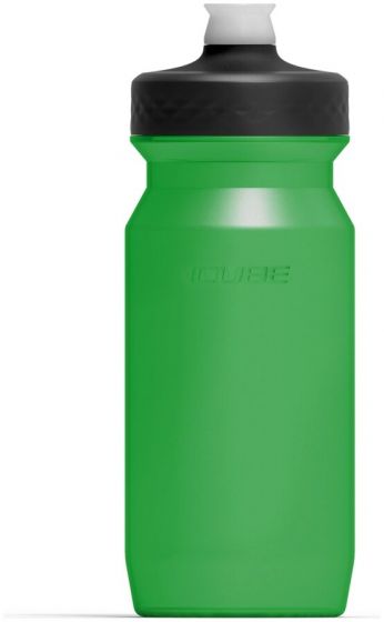 Cube Grip 500ml Bottle – Green